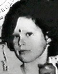 lyubov biryuk aged 13 murdered 12 june 1982