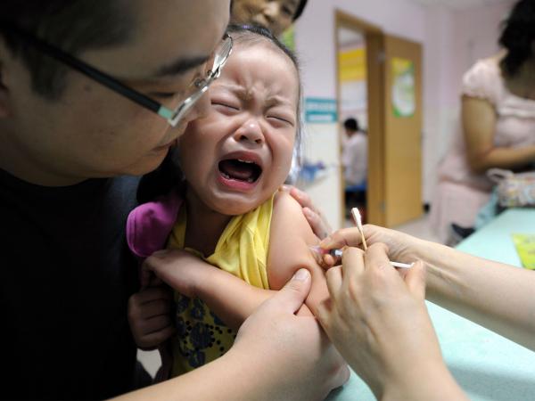 lost bird nghien cuu chung minh vaccine khong gay tu ky 5