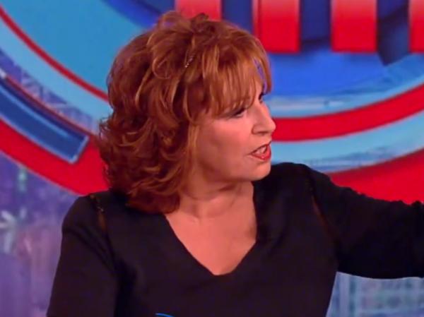comedian and former the view talk show host joy behar has always had the gift of gab but she didnt get her start in comedy until nearly dying from an ectopic pregnancy in her late 30s persuaded her to