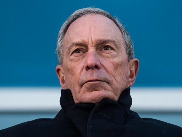 michael bloomberg left his job as ceo of financial software data and media company bloomberg lp at 59 in 2002 to assume the role of mayor of new york city which he held for 12 years he has since re as