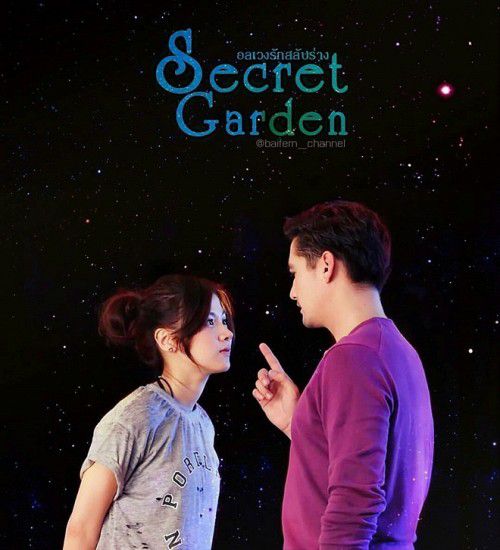 secret garden thai 5