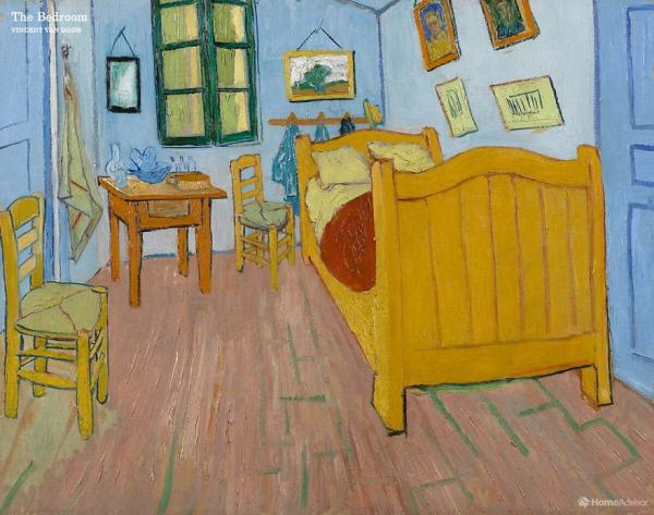 designers show how they would be 6 rooms of famous paintings in real life 5c9b285d88daf 880