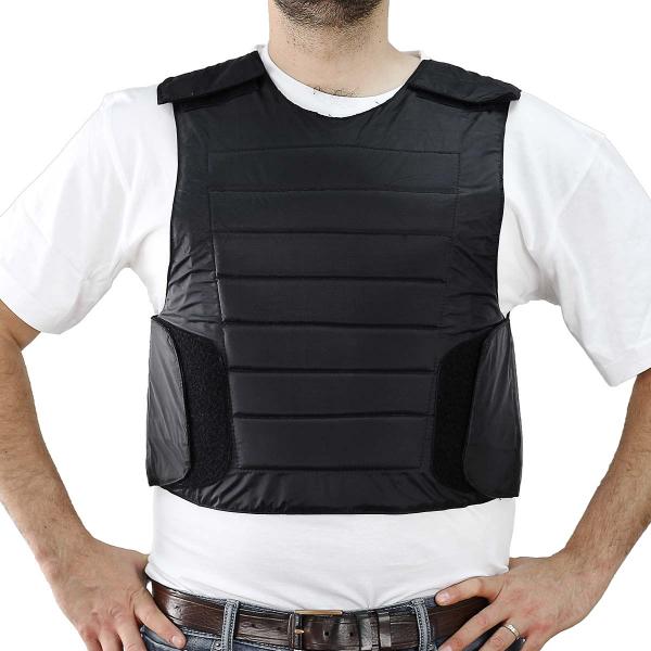 daily wear concealed body armor bulletproof vest iiia 1