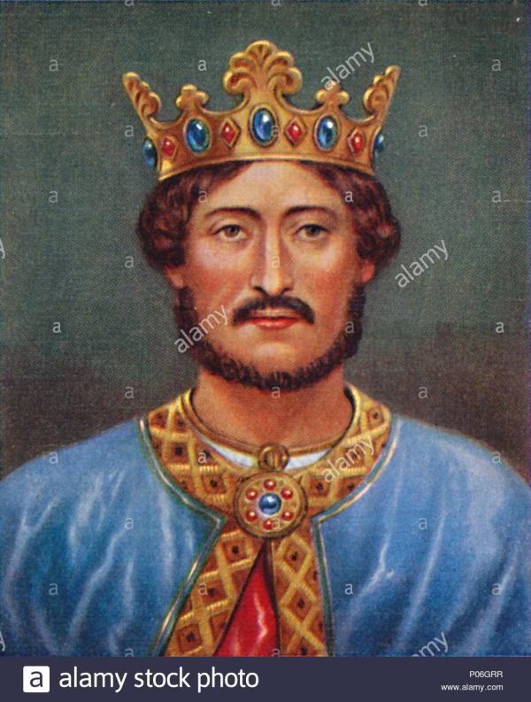 richard i 1935 the third son of henry ii and eleanor of aquitaine richard i 1157 1199 reigned as king of england from 1189 1199 he was known a p06grr