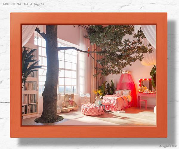 kids around the world design their dream bedrooms adults bring them to life 5cb083148f69a 880