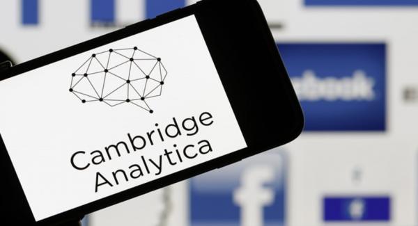 cambridge analytica and facebook data scandal explained
