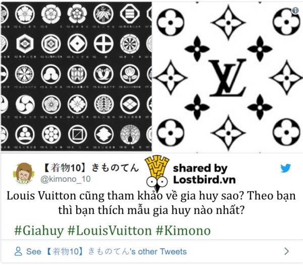 Tìm hiểu thương hiệu Louis Vuitton LV là của nước nào