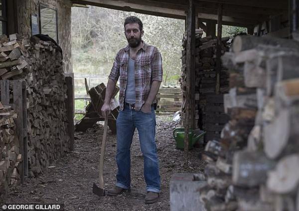 12980990 6982991 other than chopping wood and preparing his food mark boyle has v a 176 1556756720010