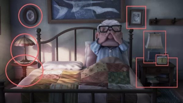 pixar films are so jam packed with details you probably missed these ones 24 photos 14