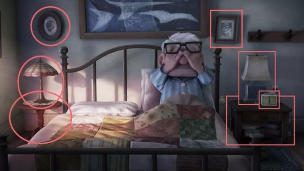 pixar-films-are-so-jam-packed-with-details-you-probably-missed-these-ones-24-photos-14 pixar films are so jam packed with details you probably missed these ones 24 photos 14