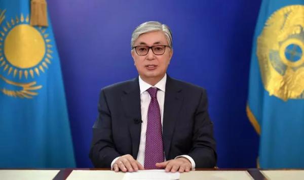 kazakhstanpresident