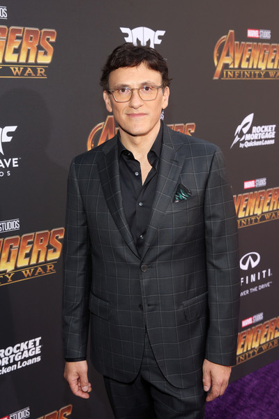 anthony russo