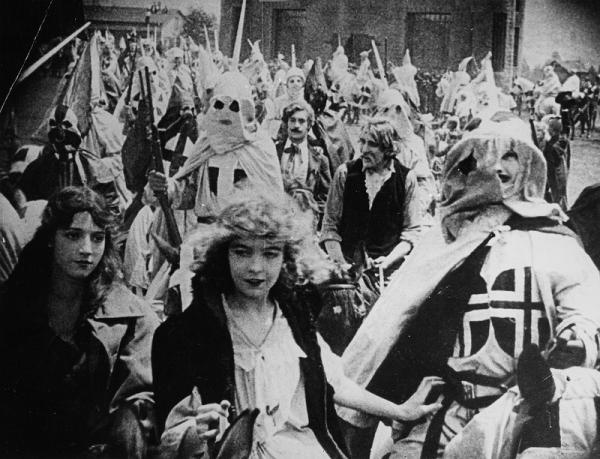 birth of a nation 1915