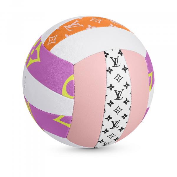 louis vuitton monogram giant volley ball gifts gi0387 pm1 other view