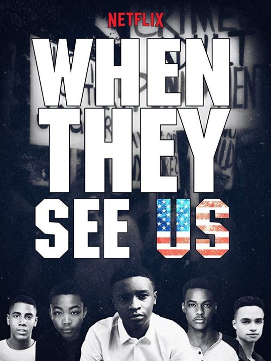 when they see us netflix 137046
