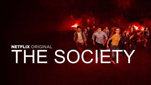 society netflix review