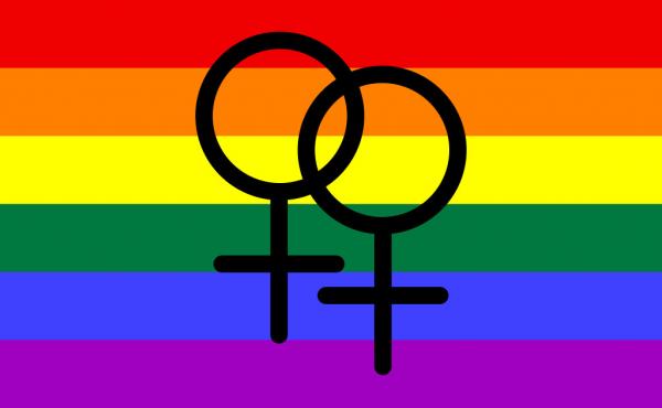 1024px lesbian pride flag svg
