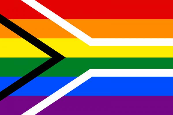 800px gay flag of south africa svg