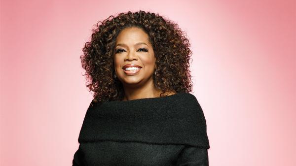 oprah variety power of women charity