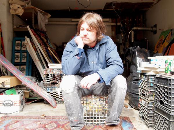 mikey welsh