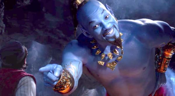 aladdin 2019 will smith walt disney studios 1