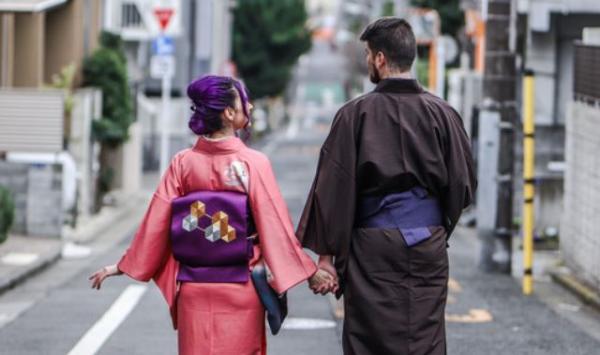 kimono nhat ban 1