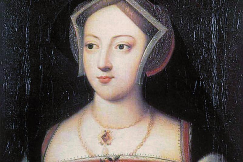 mary boleyn