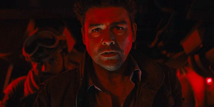 kyle chandler in godzilla king of the monsters