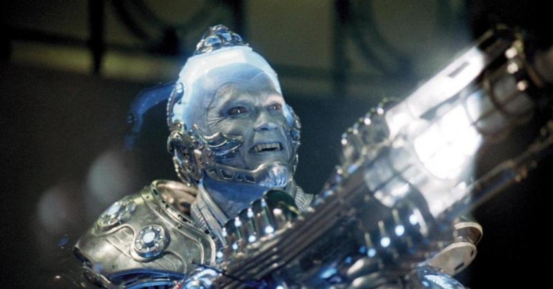 batman mr freeze arnold schwarzenegger batman