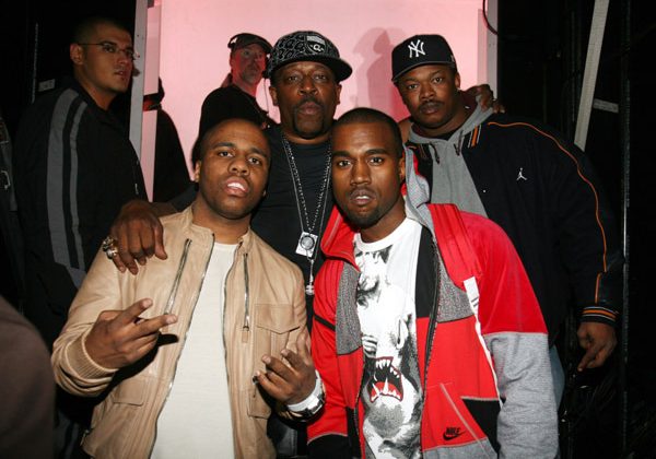 consequence kanye west beefing 020113 600x420