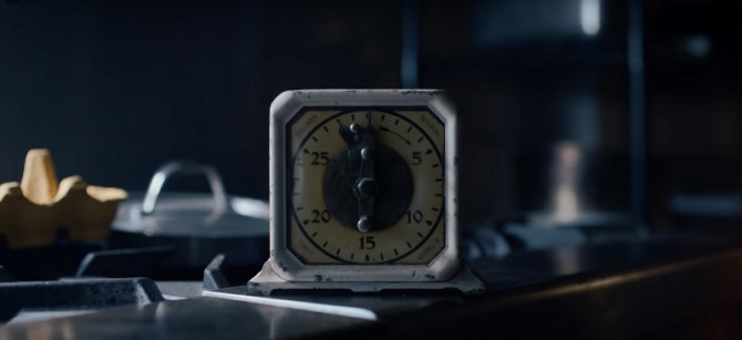 watchmen hbo trailer breakdown analysis alarm clock