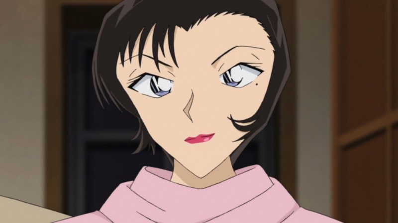 Infobox_-_Tomoko_Suzuki infobox tomoko suzuki