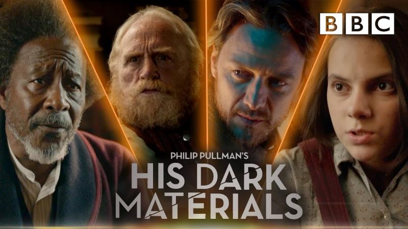 his dark materials lostbird.vn 2 his dark materials lostbird vn 2