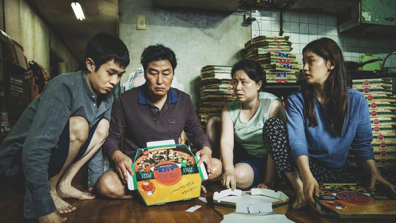 review phim parasite bong joon ho1