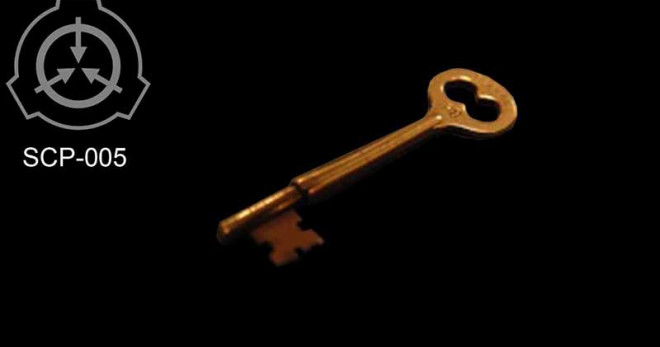 Ai đã phát minh ra chìa khóa xương người?
