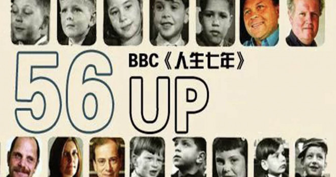 30. Phim The Up Series - Chuỗi phim The Up