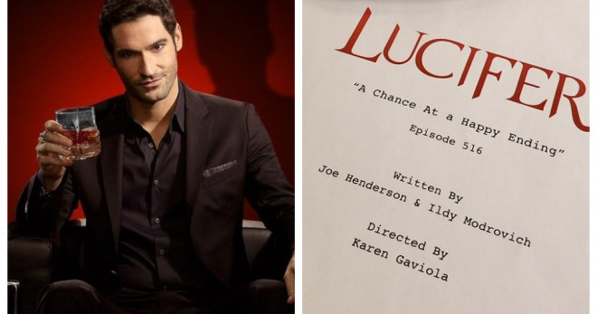Mùa cuối 'Lucifer' dài đến 16 tập, hứa hẹn cái kết có hậu cho chúa tể địa ngục!