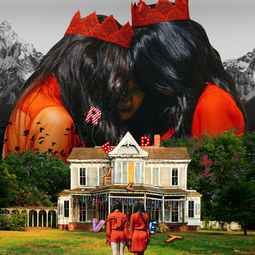 Perfect Velvet - Sự trở lại hoàn hảo của 'gà cưng' SM Entertainment Perfect Velvet - Sự trở lại hoàn hảo của 'gà cưng' SM Entertainment
