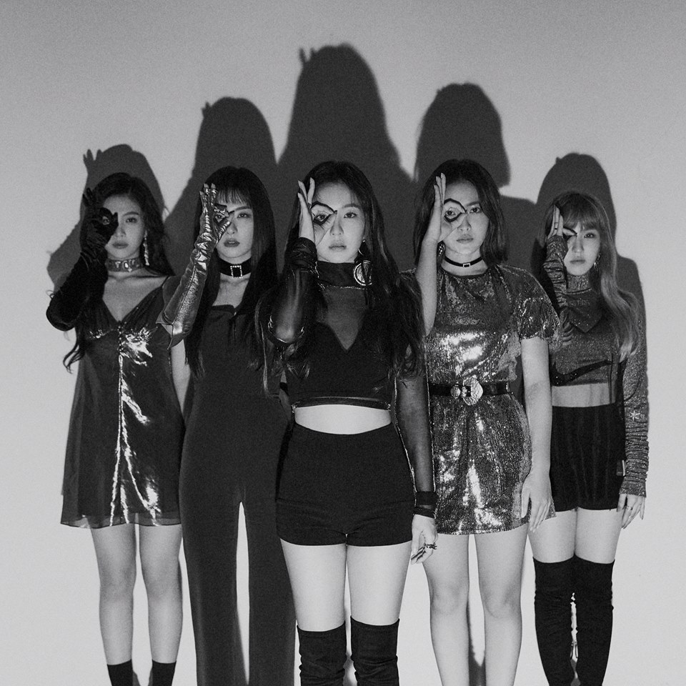 Perfect Velvet - Sự trở lại hoàn hảo của 'gà cưng' SM Entertainment Perfect Velvet - Sự trở lại hoàn hảo của 'gà cưng' SM Entertainment
