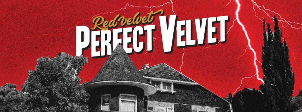 Perfect Velvet - Sự trở lại hoàn hảo của 'gà cưng' SM Entertainment Perfect Velvet - Sự trở lại hoàn hảo của 'gà cưng' SM Entertainment