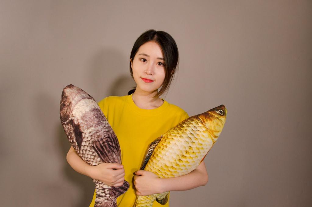Những gương mặt 'hót hòn họt' của làng vlog xứ Trung kiếm bộn tiền chỉ với 1 video Những gương mặt 'hót hòn họt' của làng vlog xứ Trung kiếm bộn tiền chỉ với 1 video