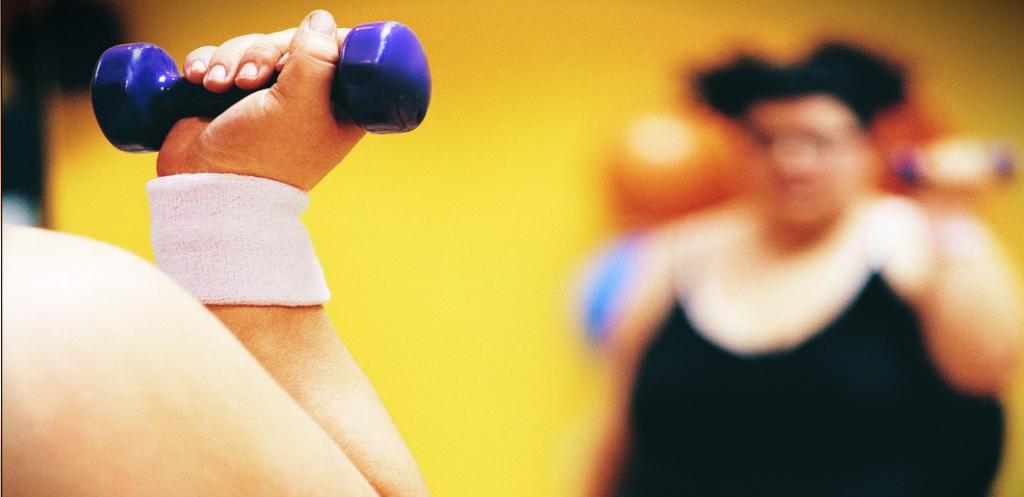 Lần đầu vào phòng tập gym bị bắt nạt và câu chuyện đầy xúc động đằng sau đó... Lần đầu vào phòng tập gym bị bắt nạt và câu chuyện đầy xúc động đằng sau đó...