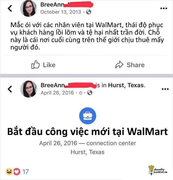 Những người bị nghiệp quật bởi chính câu nói của mình năm xưa: Đến Tổng thống Trump cũng là nạn nhân Những người bị nghiệp quật bởi chính câu nói của mình năm xưa: Đến Tổng thống Trump cũng là nạn nhân