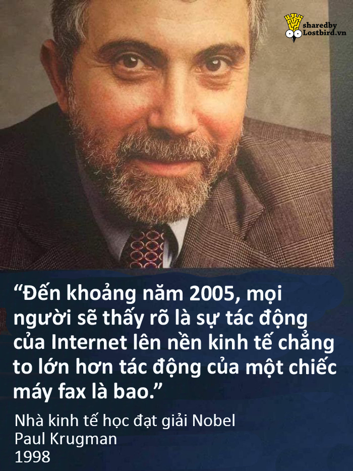 Những người bị nghiệp quật bởi chính câu nói của mình năm xưa: Đến Tổng thống Trump cũng là nạn nhân Những người bị nghiệp quật bởi chính câu nói của mình năm xưa: Đến Tổng thống Trump cũng là nạn nhân