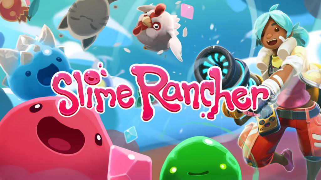 Slime Rancher là tựa game độc đáo cho người chơi chăn nuôi các bé slime đáng yêu, đan xen với yếu tố phiêu lưu và hành động đầy hấp dẫn.