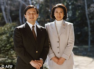 0025ddad00000258 3688196 crown prince naruhito with his wife masako will take over from h a 14 1468419158554