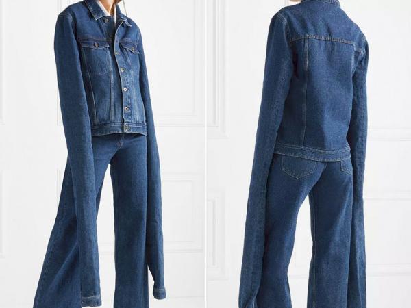 17 mẫu quần jeans hot nhất mạng xã hội, cho cũng chưa chắc dám mặc 17 mẫu quần jeans hot nhất mạng xã hội, cho cũng chưa chắc dám mặc