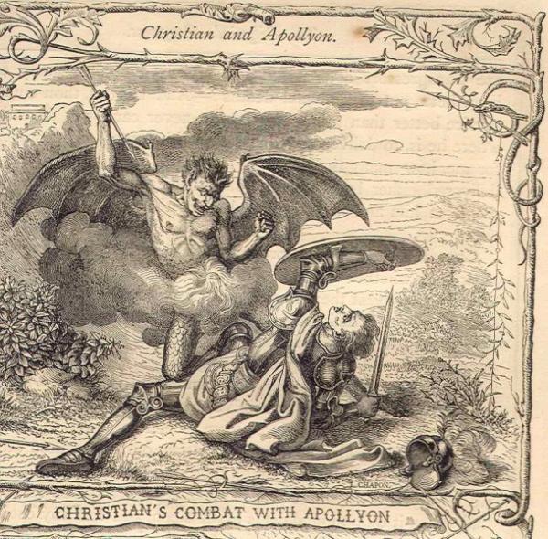 Khám phá bí ẩn về thiên thần đáng sợ nhất trong Kinh Thánh, khiến cả Satan cũng phải kiêng dè Khám phá bí ẩn về thiên thần đáng sợ nhất trong Kinh Thánh, khiến cả Satan cũng phải kiêng dè