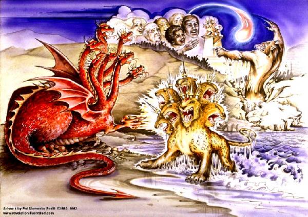 Khám phá bí ẩn về thiên thần đáng sợ nhất trong Kinh Thánh, khiến cả Satan cũng phải kiêng dè Khám phá bí ẩn về thiên thần đáng sợ nhất trong Kinh Thánh, khiến cả Satan cũng phải kiêng dè