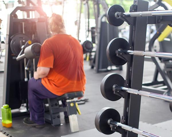 Lần đầu vào phòng tập gym bị bắt nạt và câu chuyện đầy xúc động đằng sau đó... Lần đầu vào phòng tập gym bị bắt nạt và câu chuyện đầy xúc động đằng sau đó...